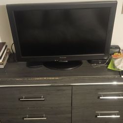 panasonic tv 