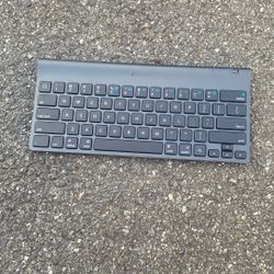 Keyboard Cordless