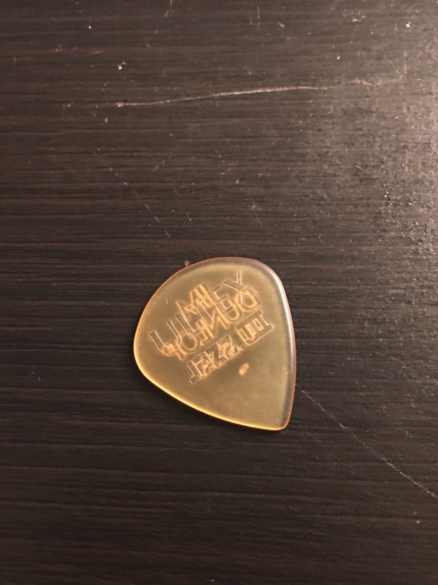 Guitar Picks