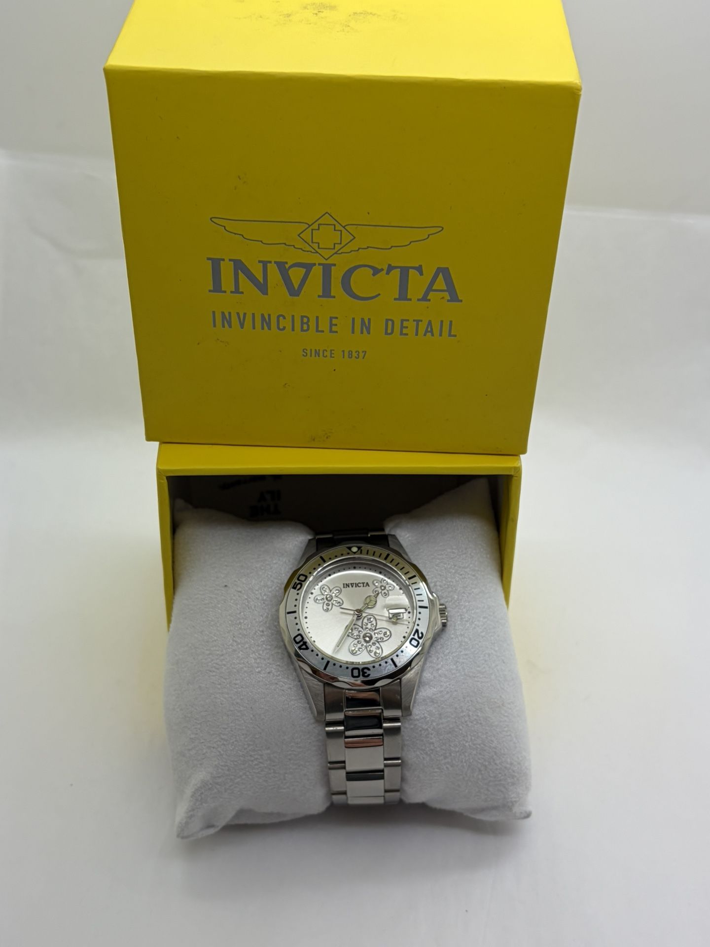 INVICTA WATCH FOR