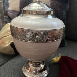 Urn For Cremation