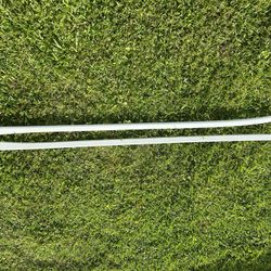 2019 Infiniti QX 60 roof rail trim