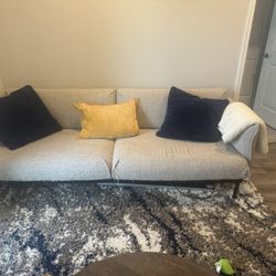 FREE COUCH!!!