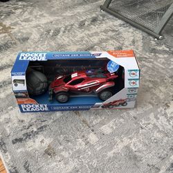 Rocket League Octane Zsr Smoke RC Car