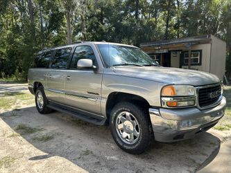 2003 GMC Yukon XL