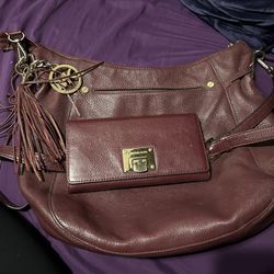 Bolsa Y Cartera Michael Kors