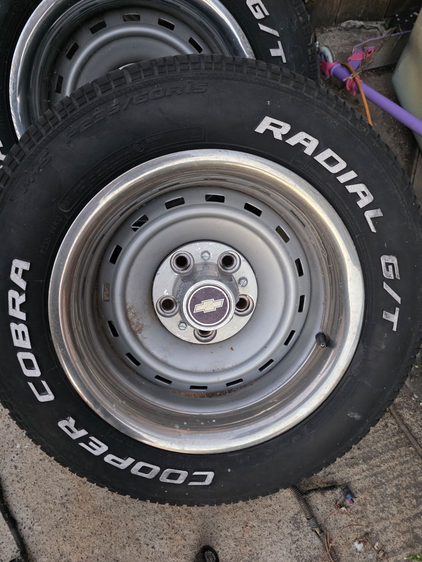 15 inch C10 rims for Sale in Bonita, CA - OfferUp