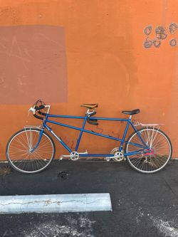 Kuwahara Tandem Bike $300 working fine!
