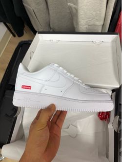 Supreme Air Force 1