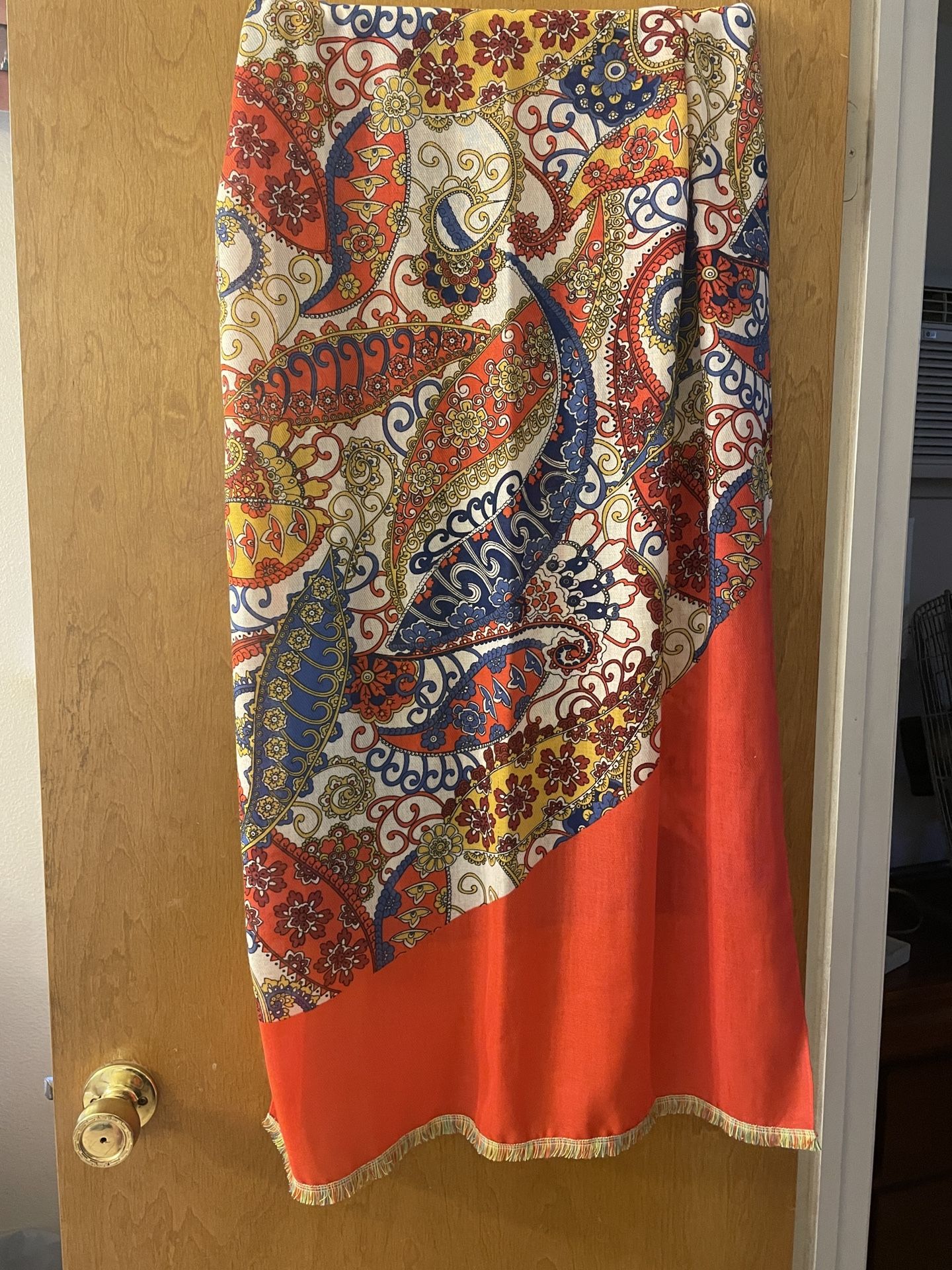 Talbots Scarf