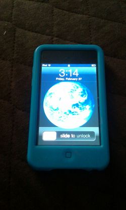 Apple IPod touch 8gb
