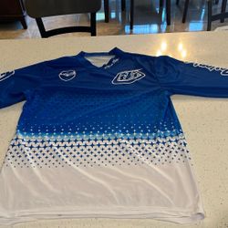 Jersey Mountain Bike