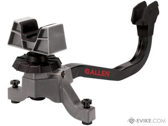 Allen Company Accutrak 2 Support Shooting Rest
