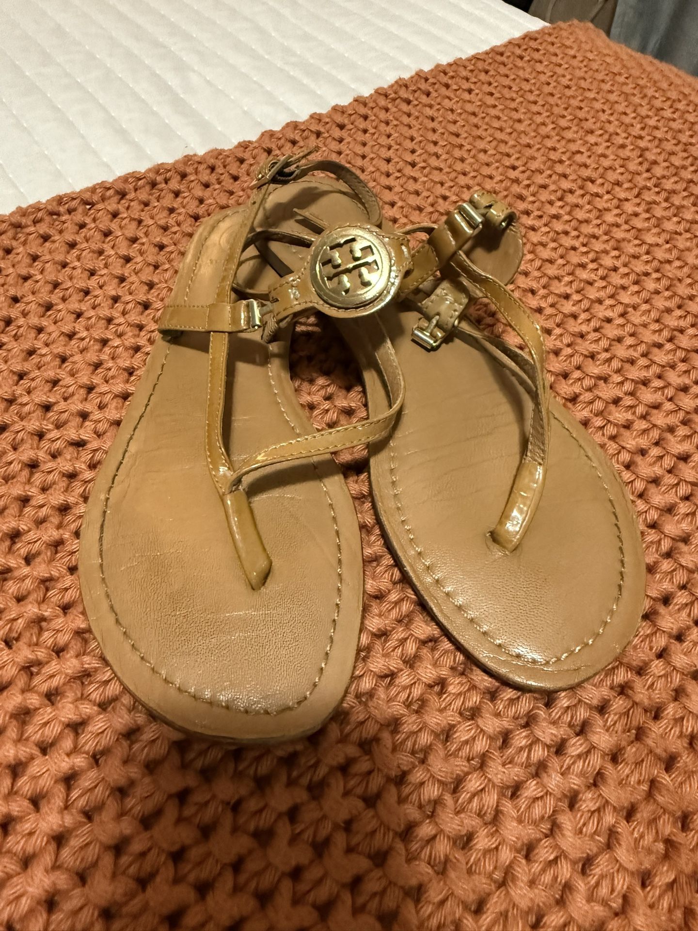 Tory Burch Sandals