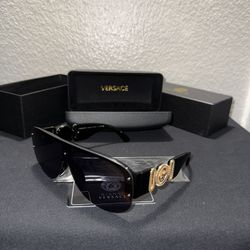 Luxury Sunglasses 