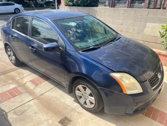 2009 Nissan Sentra
