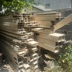 Vinyl Fence For Sale
