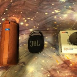Speakers Batteries Mp3s Video Games Other  Miscellaneous Electronics At Resellable Prices