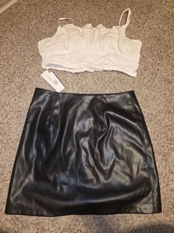 Conjunto nuevo M