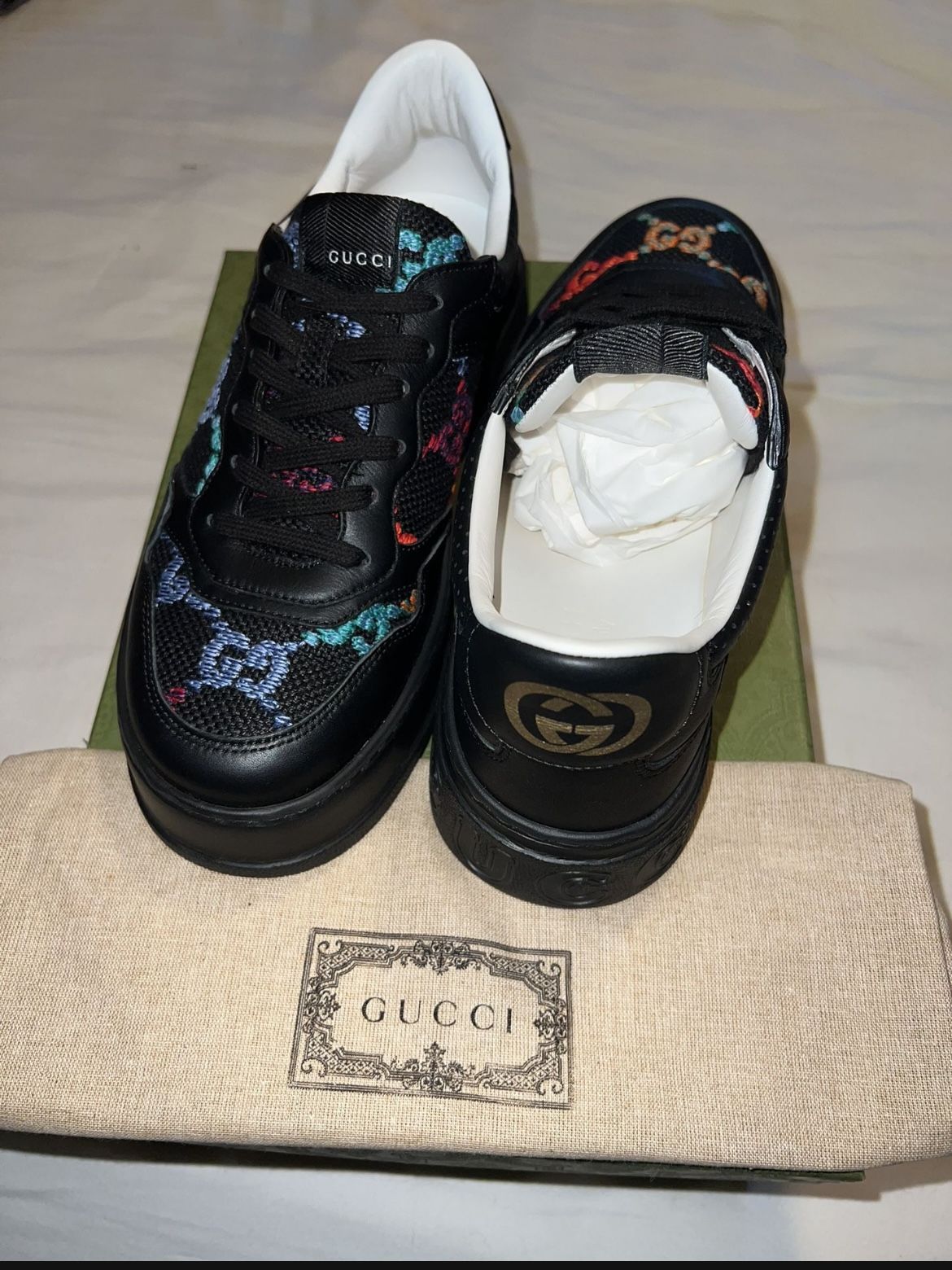 Gucci Shoes