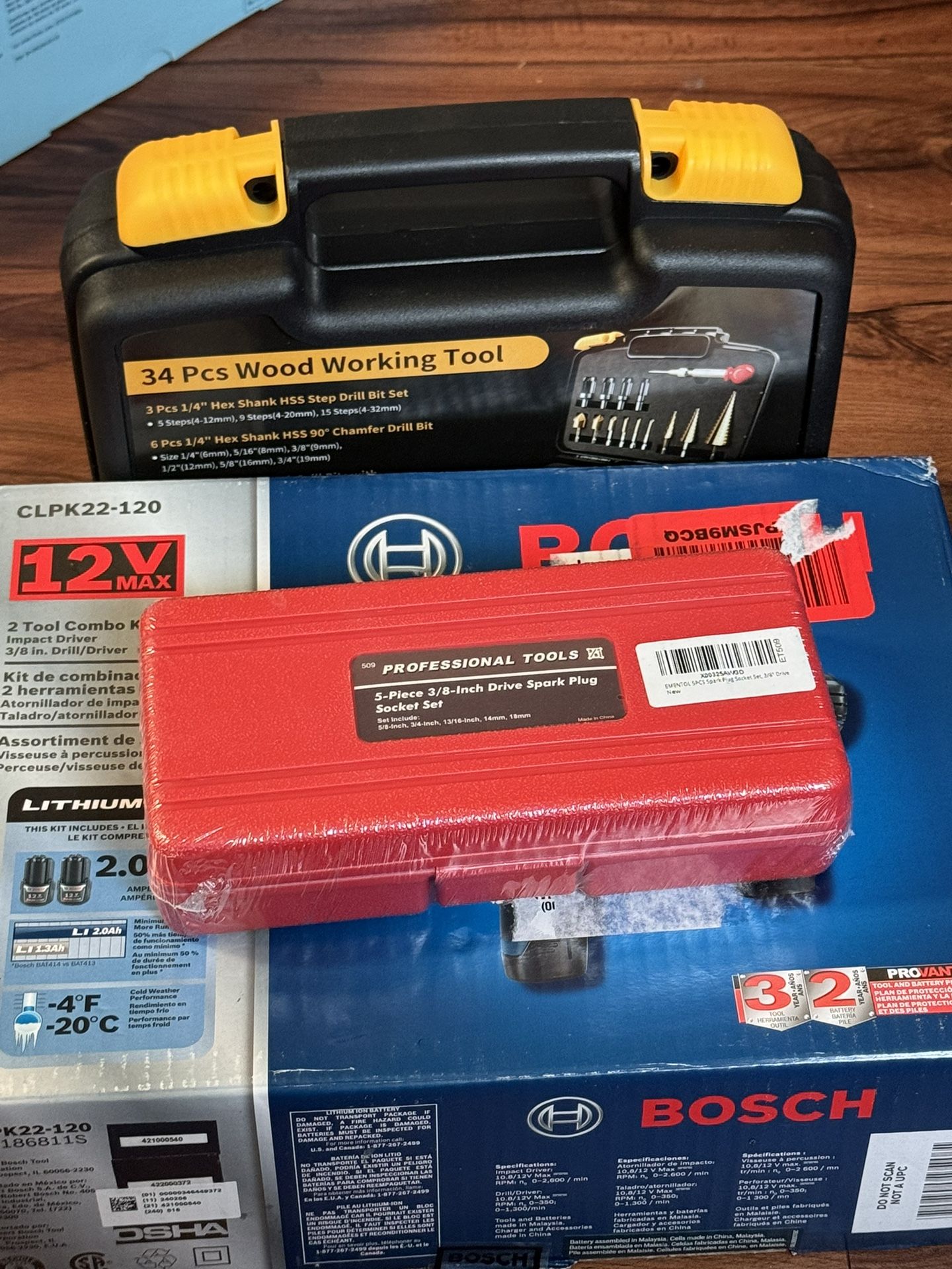Tools