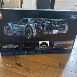 Lego Ford GT Unopened 