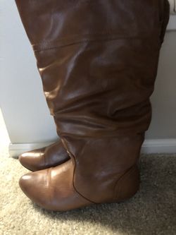Women’s boots