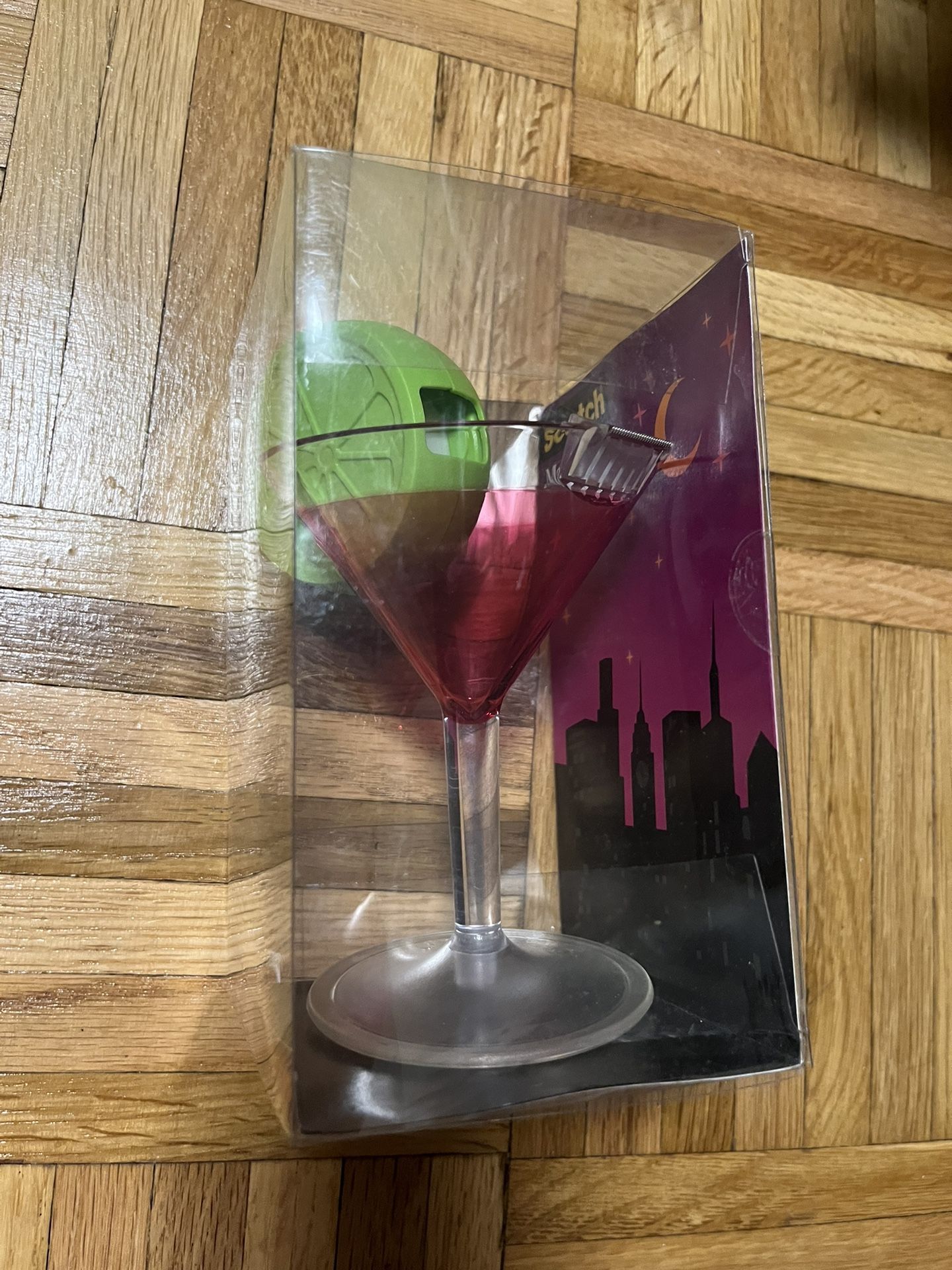 Margarita Tape Dispense