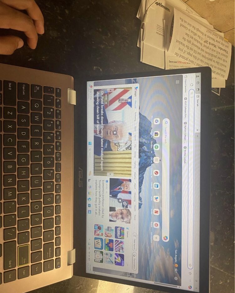 Asus Computer