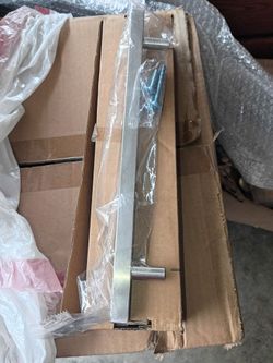 71/2 " cabinet handles (14) total
