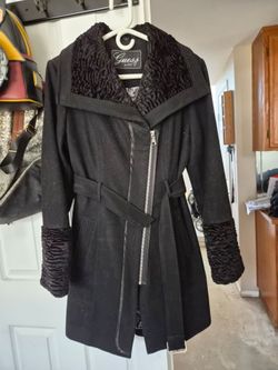 Women’s Guess Jacket