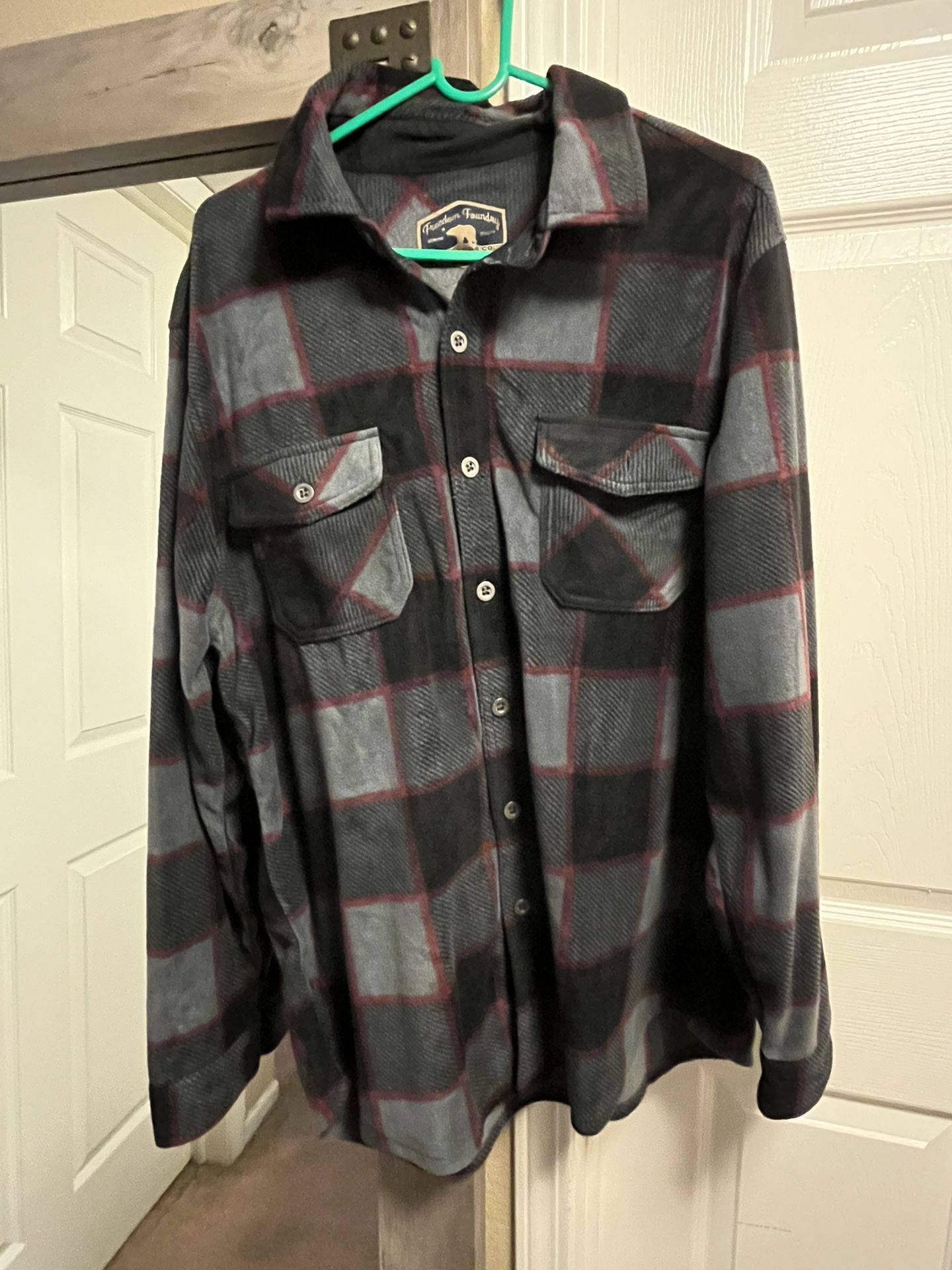 Men’s sweater Jacket