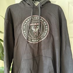 Messi Hoodie