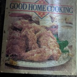 Cookbook 