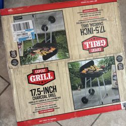 Portable Grill