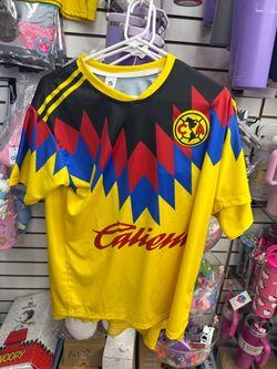 Club América Soccer Jersey Size Small