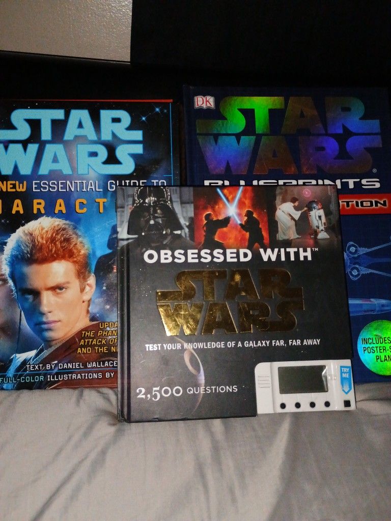 Starwar