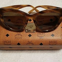 MCM  603 Sunglasses