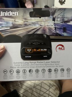 Radar Detector for Sale in Middletown, NY - OfferUp