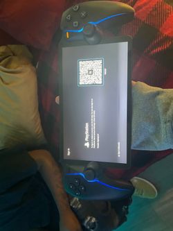 PlayStation portal brand new