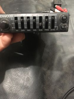 Equalizer