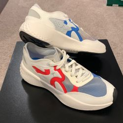 Mens Jordan Delta Low 3 Sz 10 1/2