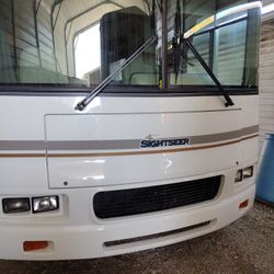 WINNEBAGO SIGHTSEERS 