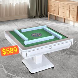 Mahjong Table