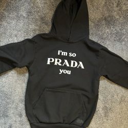 Chinatown Market I’m So Prada You Hoodie