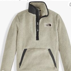 North Face Fleece