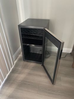 Wine Fridge