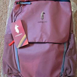 Cotopaxi Backpack 