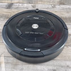 iRobot Roomba Vacuum