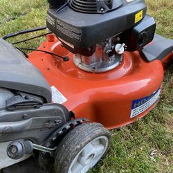 Self Propelled Lawn mower $180
